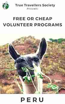 Free Or Cheap Volunteer Programs Peru: A Resource To Help You Find A Volunteer Travel Opportunity In Peru