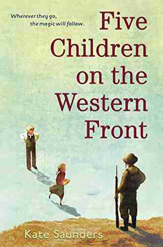 Five Children On The Western Front