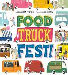 Food Truck Fest Alexandra Penfold