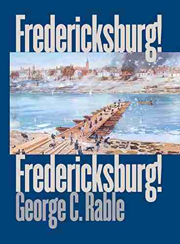 Fredericksburg Fredericksburg (Civil War America)