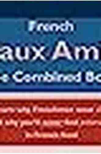 French Faux Amis The Combined