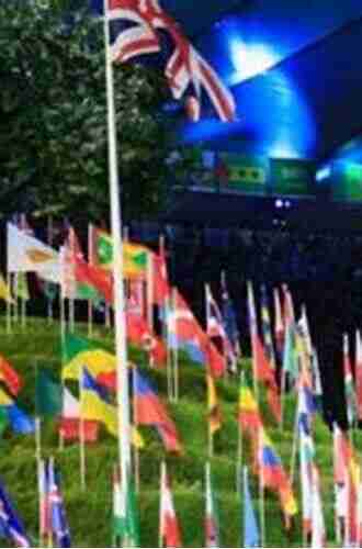 Olympism: The Global Vision: From Nationalism to Internationalism (Sport in the Global Society)