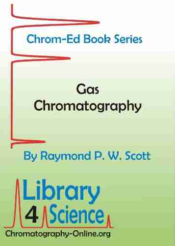 Gas Chromatography (Chrom Ed Series)