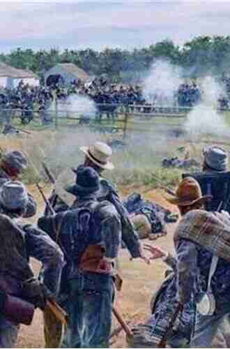 Gettysburg The First Day (Civil War America)