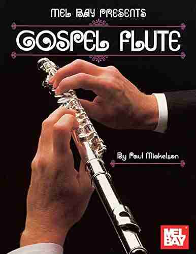 Gospel Flute Jack Johnson