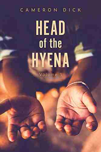 Head Of The Hyena: Volume 3