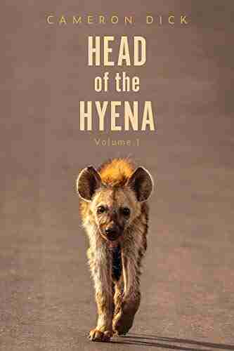 Head Of The Hyena: Volume 1