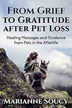 From Grief To Gratitude After Pet Loss: Healing Messages And Guidance From Pets In The Afterlife (Healing Pet Loss 2)