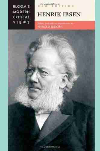 Henrik Ibsen (Bloom s Modern Critical Views (Hardcover))