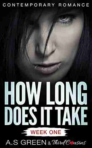 How Long Does It Take Week One (Contemporary Romance) (How Long Does It Take 1)