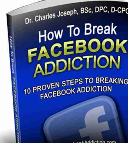 How To Break Facebook Addiction