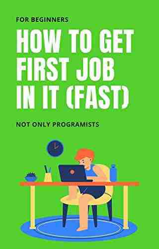 HOW to GET FIRST JOB IN IT (FAST): NOT ONLY PROGRAMISTS