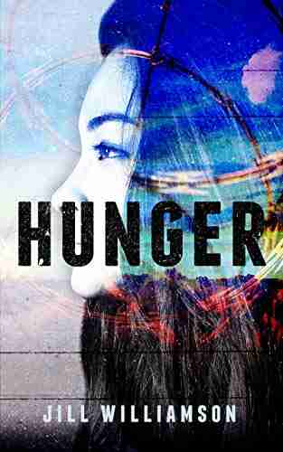 Hunger (Thirst Duology 2) Jill Williamson