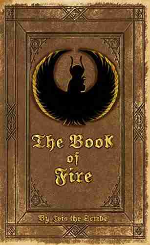 The of Fire (The Elements of Life 1)