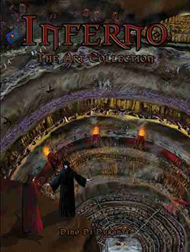 Inferno: The Art Collection Dino Di Durante