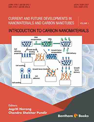 Introduction to Carbon Nanomaterials (Current and Future Developments in Nanomaterials and Carbon Nanotubes 1)