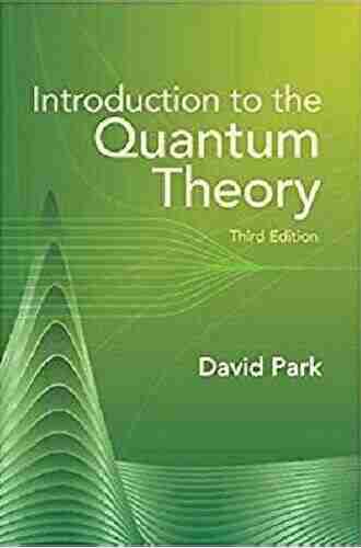 Introduction to the Quantum Theory: Third Edition (Dover on Physics)