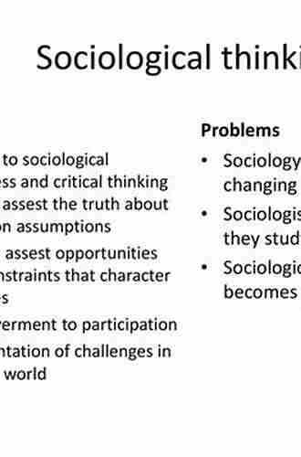 Is That True?: Critical Thinking for Sociologists