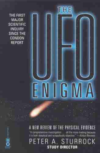 The UFO Enigma: A New Review Of The Physical Evidence