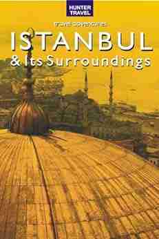 Istanbul Its Surroundings Kyung Suk Oh