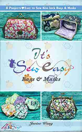 It S Sew Easy: Bags Masks