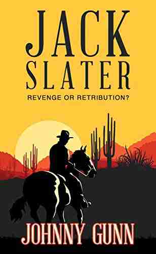 Jack Slater: Revenge or Retribution?