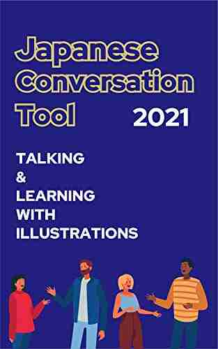 Japanese Conversation Tool Basic (like Nowhere Else)