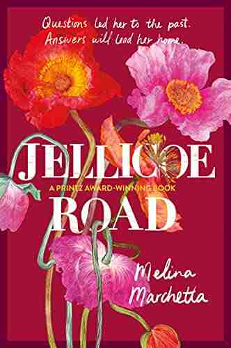 Jellicoe Road Melina Marchetta