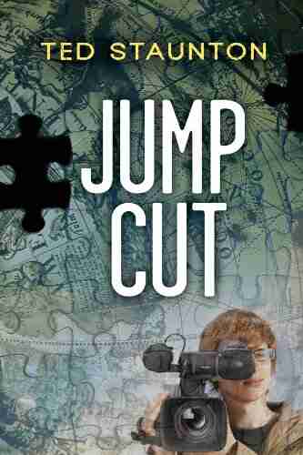 Jump Cut (Seven (the Series) 5)