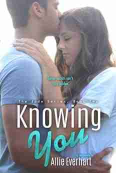 Knowing You (The Jade 2)