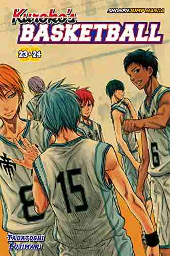 Kuroko s Basketball Vol 12: Includes vols 23 24