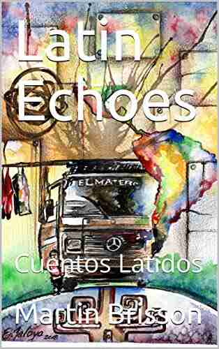 Latin Echoes: Cuentos Latidos Donald E Westlake