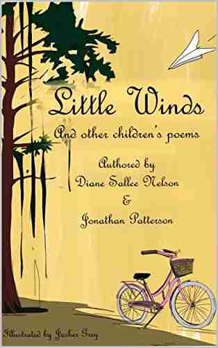 Little Winds: and other children s poems