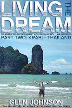 Living The Dream Thailand: Krabi