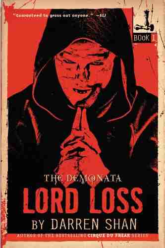 Lord Loss (The Demonata 1)