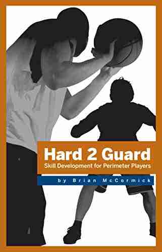 Hard2Guard: Skill Development for Perimeter Players