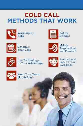 Entering The Telemarketing Profession: Be A Good Telemarketer Or Cold Caller