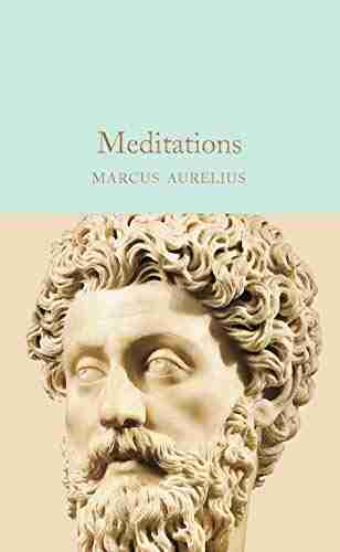 Meditations (Macmillan Collector S Library 238)