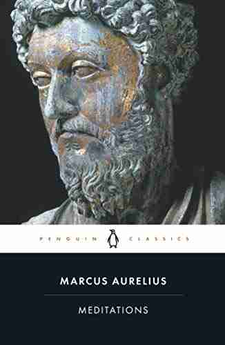 Meditations (Penguin Classics) Marcus Aurelius