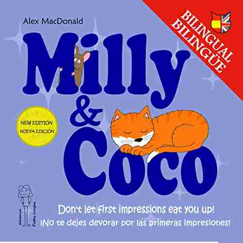 Milly Coco Alex MacDonald