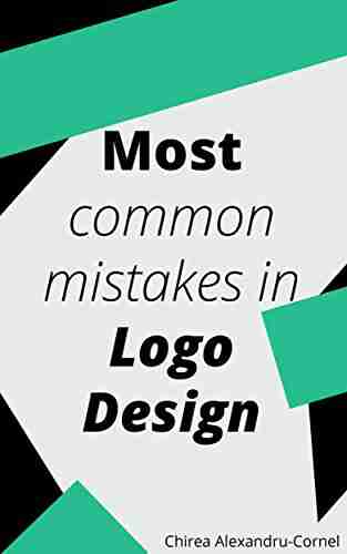 Most Common Mistakes In Logo Design