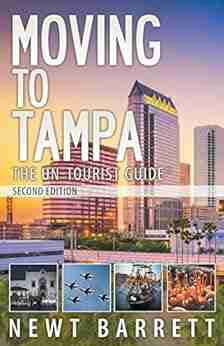 Moving to Tampa: The Un Tourist Guide