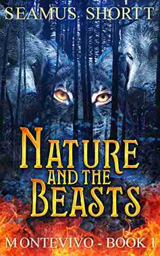 Nature And The Beasts: MONTEVIVO 1