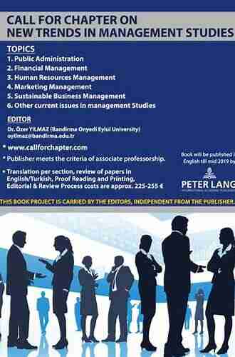 New Trends in Management Studies