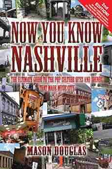 Now You Know Nashville 2nd Edition