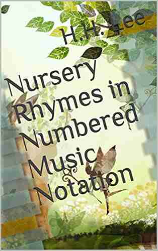 Nursery Rhymes in Numbered Music Notation