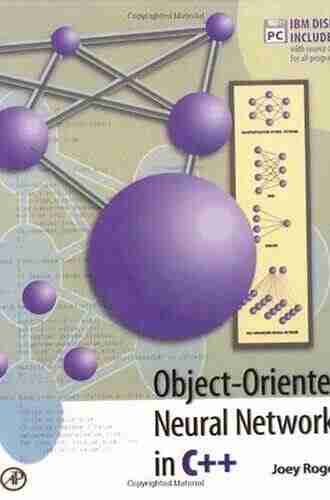 Object Oriented Neural Networks in C++