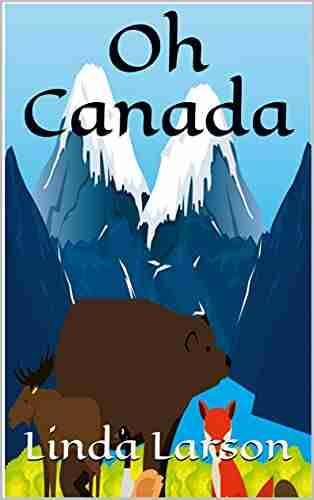 Oh Canada (Children s easy readers)