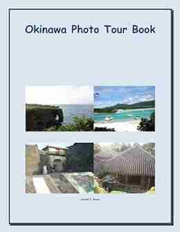 Okinawa Photo Tour Salvatore Bancheri