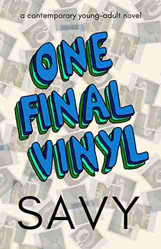 One Final Vinyl Savy Leiser